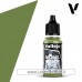 Vallejo 70.758 Bright Green 17 Ml