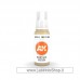 AK Interactive - Acrylic Colors 17ml AK11008 Grimm Grey