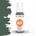 AK Interactive - Acrylic Colors 17ml AK11164 Dark Blue Grey