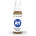 AK Interactive - Acrylic Colors 17ml AK11196 Bronze