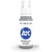 AK Interactive - Acrylic Colors 17ml AK11209 Silver