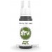 AK Interactive - Acrylic Colors 17ml AK11316 Dunkelgrau