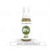 AK Interactive - Acrylic Colors 17ml AK11319 Dunkelgelb Ausgabe 1944