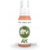 AK Interactive - Acrylic Colors 17ml AK11382 British Desert Pink