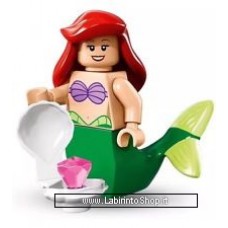 Serie Disney: Ariel Little Mermaid