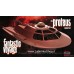 Moebius The Proteus Submarine from Fantastic Voyage 1/32