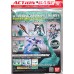 Bandai Action Base 2 Sparkle Clear Green