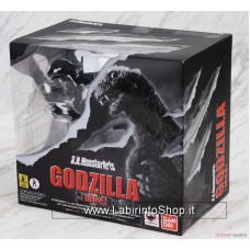 S.H.MonsterArts Godzilla (1954)