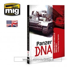 Panzer DNA (English)
