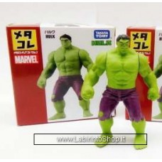 Takara Tomy Marvel Hulk