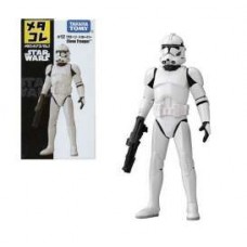 Takara Tomy Star Wars 12 Clone Trooper