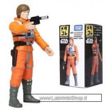 Takara Tomy Star Wars Skywalker Dagobah Landing