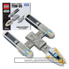 Takara Tomy Star Wars Y-Wing