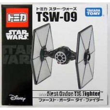 Takara Tomy Star Wars First Order TIE Fighter