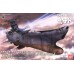 Space Battleship Yamato 2199 Cosmo Reverse Ver. (1/1000)