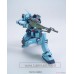 Bandai Master Grade MG 1/100 Gundam - GM Sniper II Gundam Model Kit