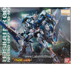 Bandai Master Grade 1/100 XN Raiser 00 "Mobile Suit Gundam 00V", Bandai MG 1/100