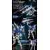 Bandai Master Grade 1/100 XN Raiser 00 "Mobile Suit Gundam 00V", Bandai MG 1/100
