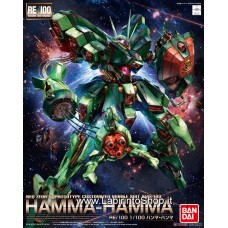 Bandai AMX-103 Hamma-Hamma (RE/100)