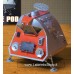 Moebius Models 1:24 Lost in Space Space Pod