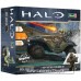 Revell Halo Unsc Warthog Build and Play Snap kit