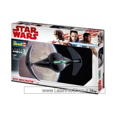 Revell Sith Infiltrator