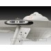 Star Trek Tos The Original Series U.S.S. Enterprise Ncc-1701 Plastic Kit 1:600 Model