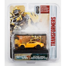 Jada - Die Cast Metals - Bumblebee 1/64