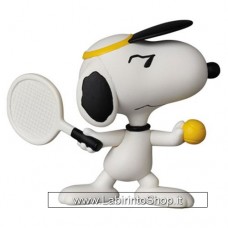 Peanuts Tennis Snoopy UDF Mini-Figure