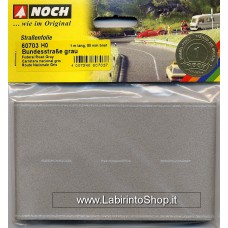 Noch 60703 - Road Gray