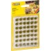 Noch 07037 - Grass Tufts - Dark Green