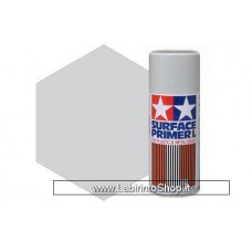 Tamiya Surface Primer Light Gray