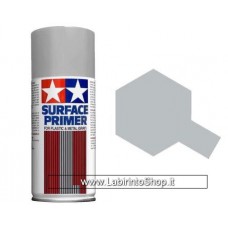 Tamiya 180 ml Surface Primer L White