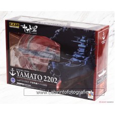 Cosmo Fleet Special Space Battleship Yamato 2202 Space Battleship Yamato Astroid Ring