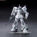 Bandai High Grade HG 1/144 MS-06R-1A Shin Matsunaga`s Customize Zaku II Gundam Model Kit