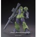 Bandai High Grade HG 1/144 Zaku I (Denim/Slender) Gundam Model Kit
