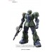 Bandai High Grade HG 1/144 Zaku I (Denim/Slender) Gundam Model Kit