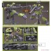 Bandai High Grade HG 1/144 Zaku I (Denim/Slender) Gundam Model Kit