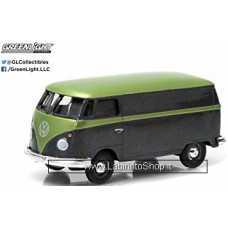 Greenlight 1:64 - Volkswagen Panel Van