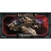 Moebius Models 1:32 Battlestar Galactica Colonial Raptor