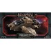 Moebius Models 1:32 Battlestar Galactica Colonial Raptor