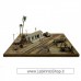 Italeri El Alamein 6181 Battle Set