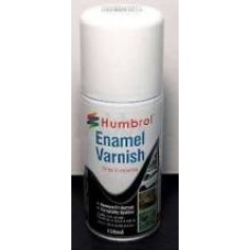 Humbrol Enamel Varnish 49 Matt 150 ML