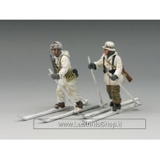 BBG010 Ski Troopers