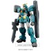 Bandai High Grade HG 1/144 Gundam Leopard da Vinci Gundam Model Kit