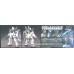 Bandai High Grade HG 1/144 Gundam Ground Type S Gundam Thunderbolt Ver. Gundam Model Kits