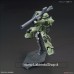 Bandai High Grade HG 1/144 Zaku II Type C-6/R6 Gundam Model Kits