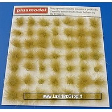 PlusModel Plus 472 - Ciuffi Vegetazione Bassa Secca