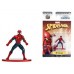 Marvel Comics Nano Metalfigs Diecast Mini Figures 4 cm Spider-man