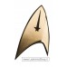 Star Trek Discovery Insignia Badge Command